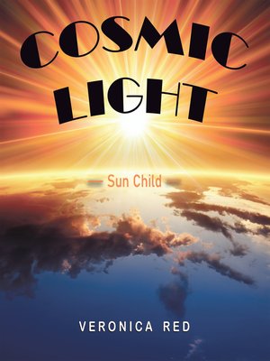 cover image of Cosmic Light